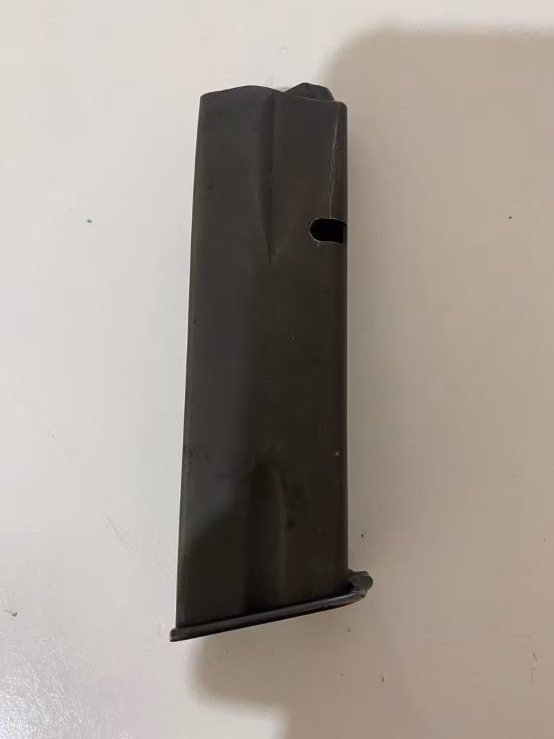 orjinal browning şarjör