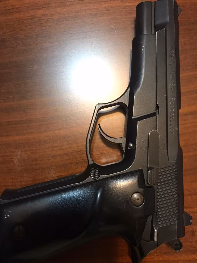 BAŞKANDAN TAŞIMA RUHSATLI