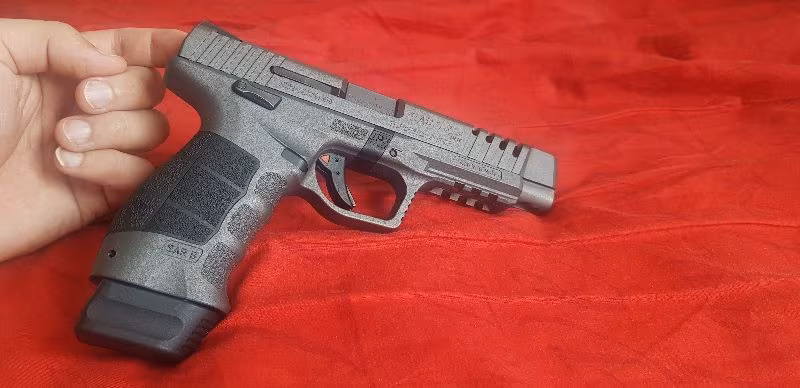 Sar9mete sport platinium