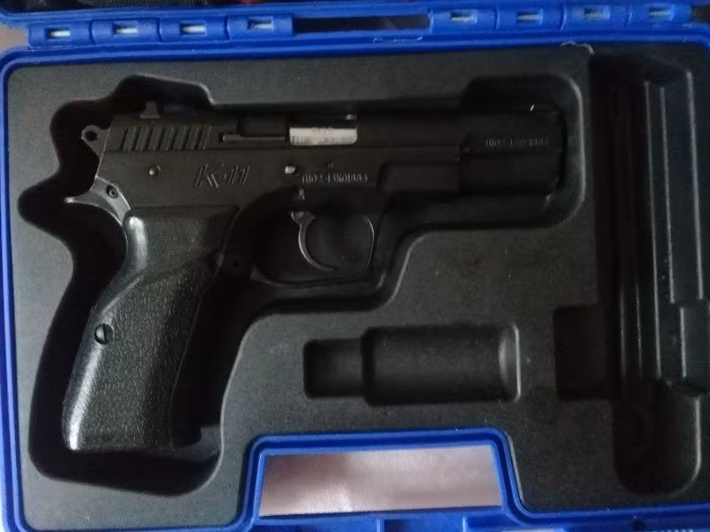 Acil satılık ruhsatlı