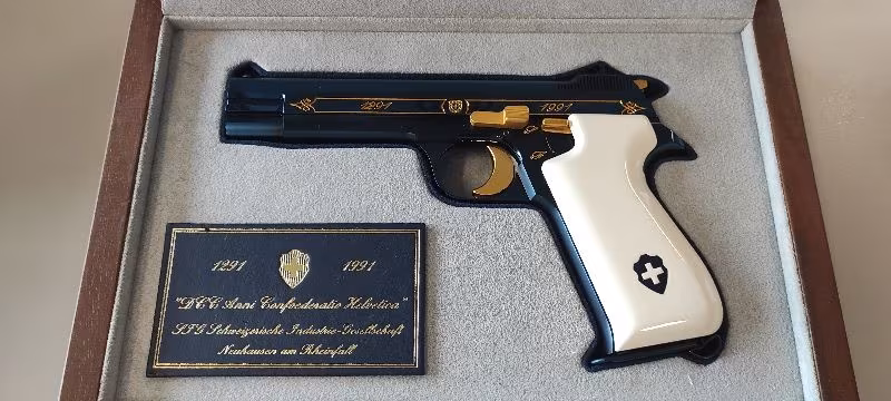 SIG - 700 Koleksiyon