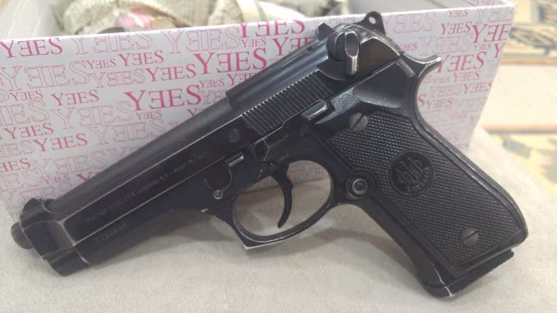 UNIQUE FRANSIZ 10'LUSU AÇIK (RUHSATLI)