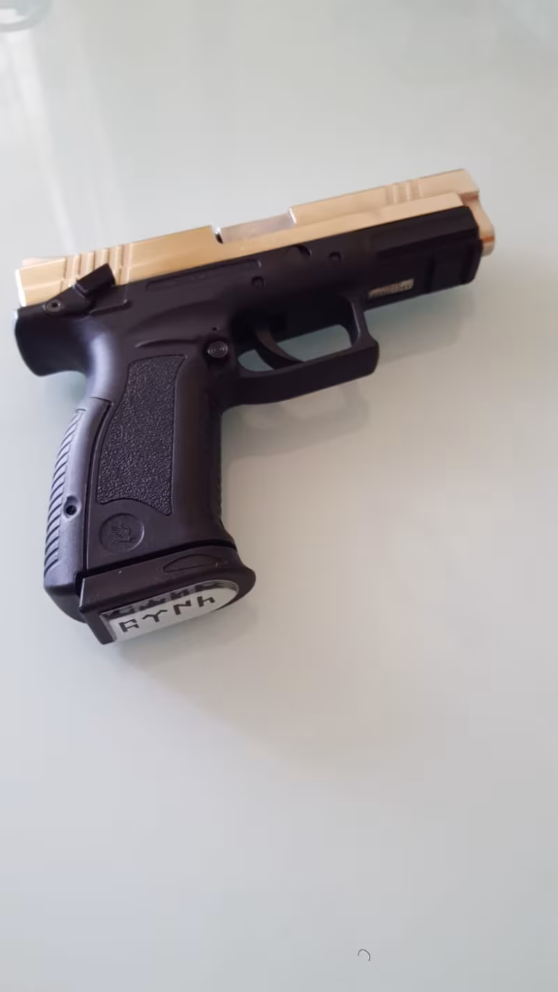 Sıfır ayarında...