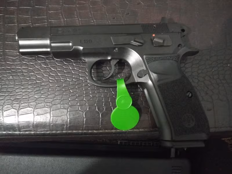 CANİK L 120. .. FİAT DÜŞTÜ