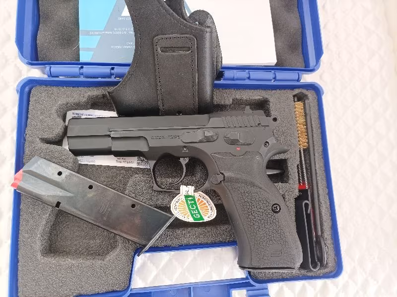 Sarsılmaz kılınç 2000 Mega