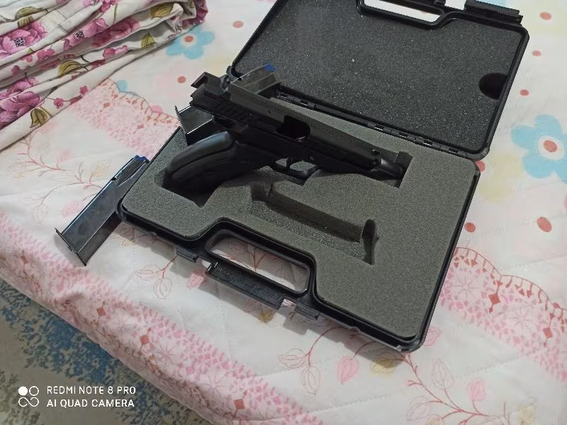 Temiz ikinci El Canik55