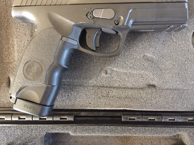 Steyr L9A1 (sıfır)