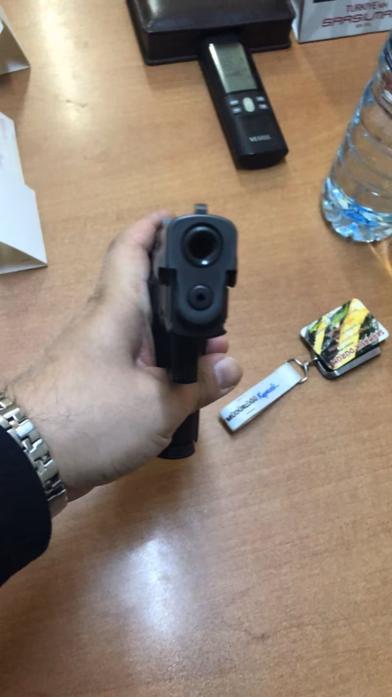 sigsuer p229 also made in germany