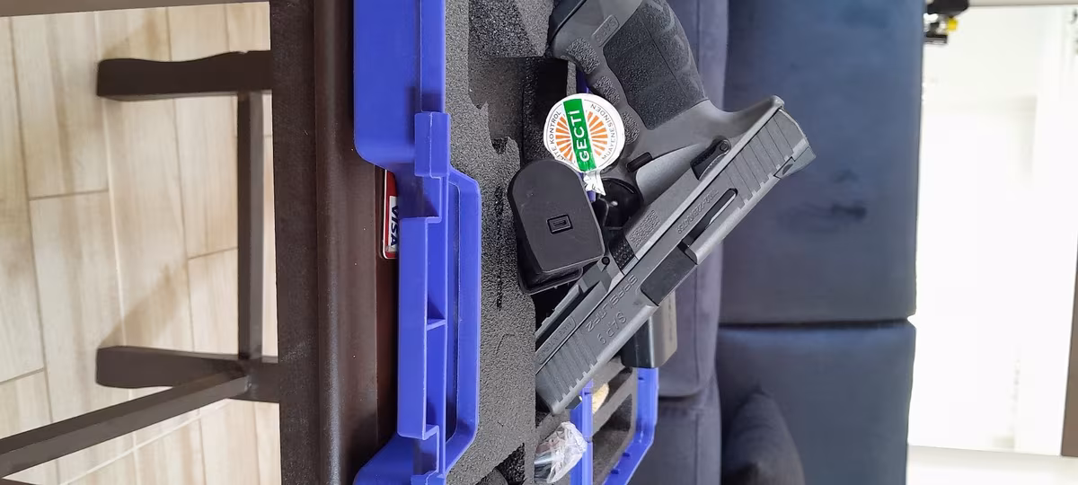 Satılık Sar9 Rd Platinum