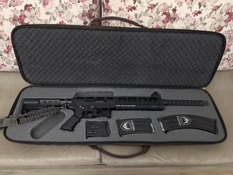 Husan 20 cal Tertemiz