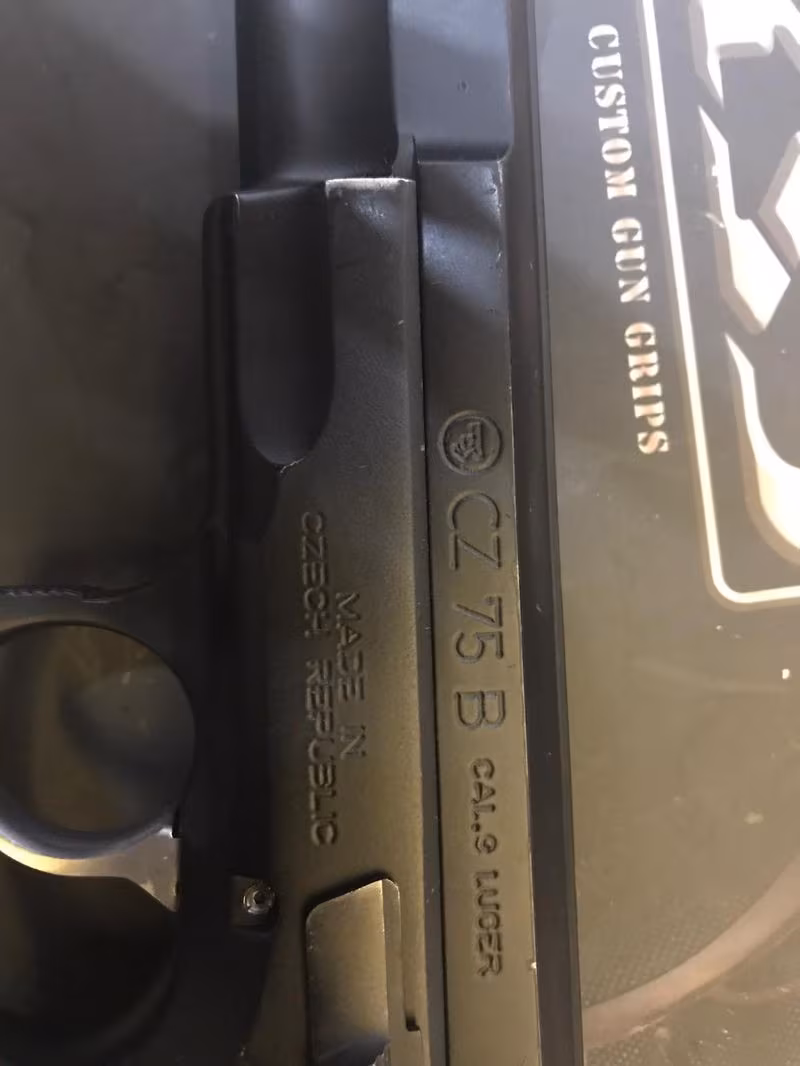 Sahibinden temiz silah