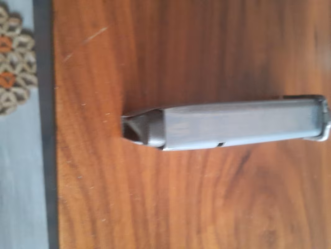 SARJOR 14 LÜ BROWNİNG ORJINAL