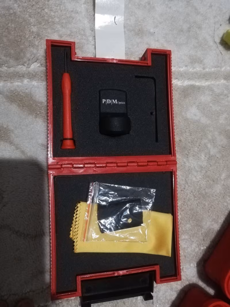 Sar 9 mete x platinum