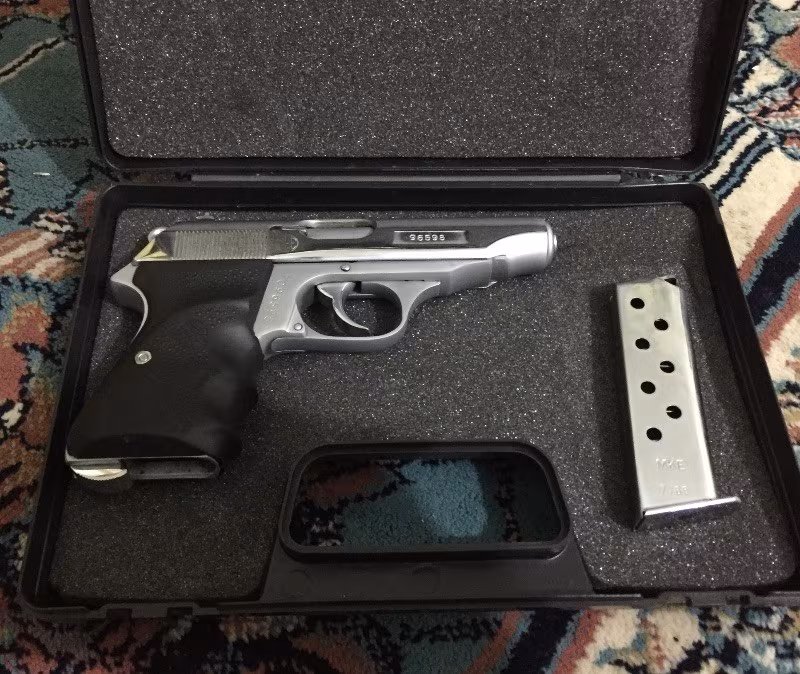 Temiz Kırıkkale 7*65