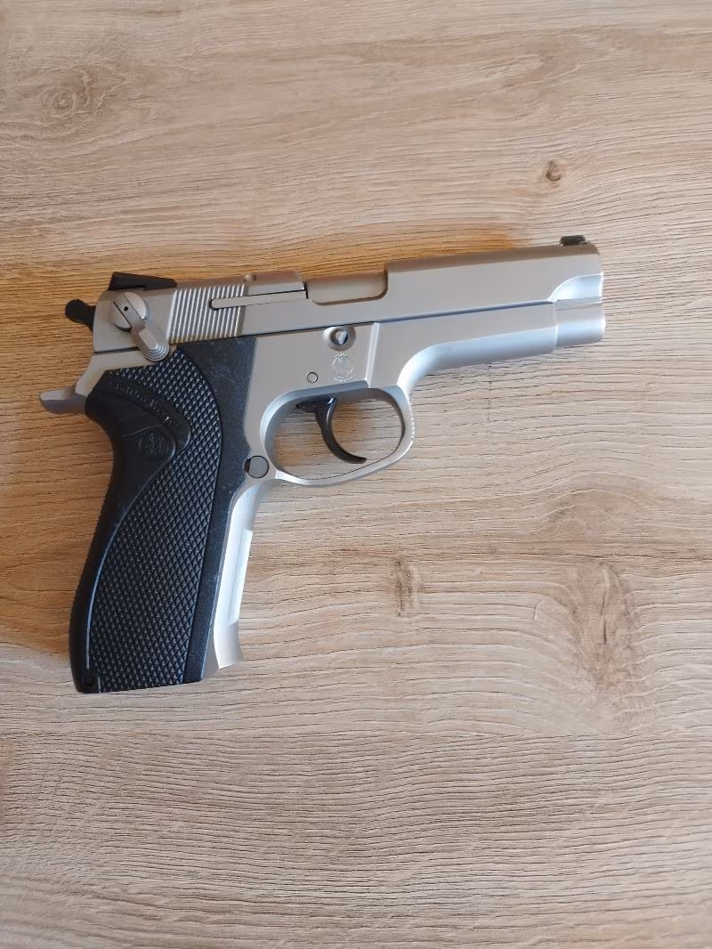 Smith wesson Mod.5906