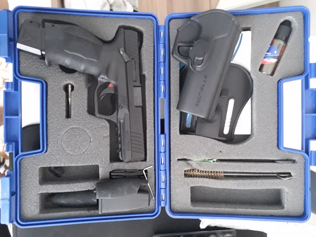 Sarsılmaz sar 9 sıfır sayılır