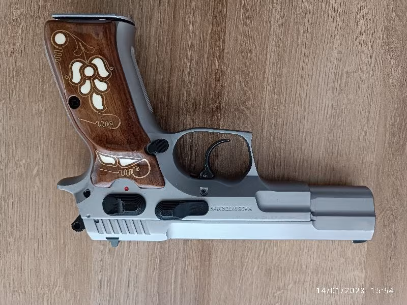 MEMURDAN SIFIR SARSILMAZ KILINÇ 2000 MEGA PASLANMAZ MAT İNOX