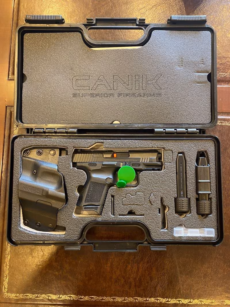 TP9 Sub Elite (Sıfır ürün)