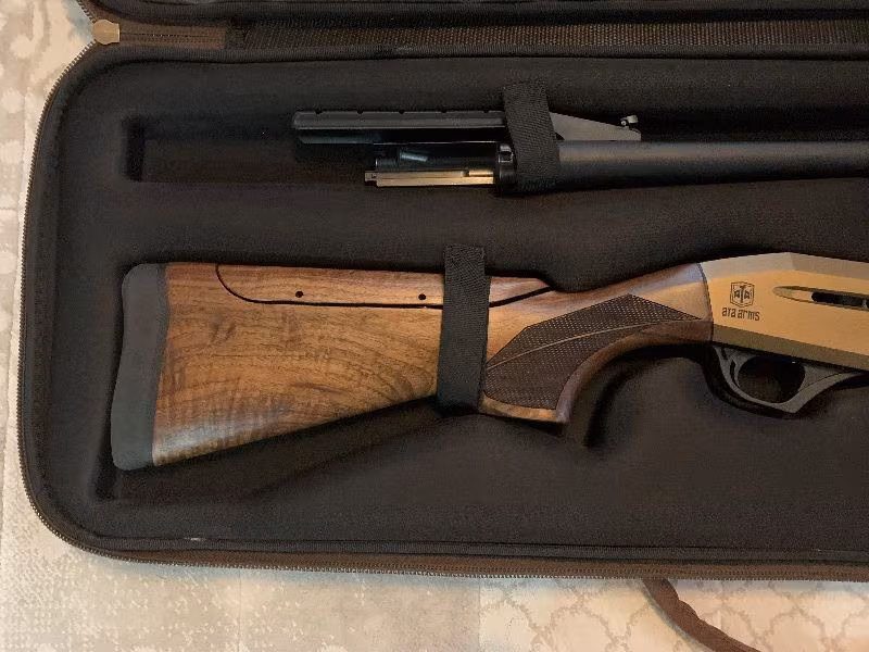 Sıfır Ayarında Ata Venza Bronz Cantilever Slug