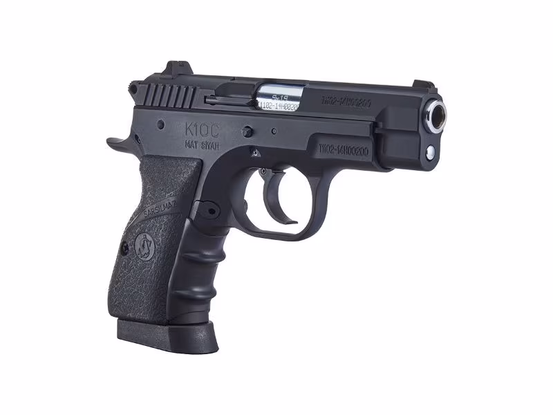 SARSILMAZ  K 10 C TABANCA