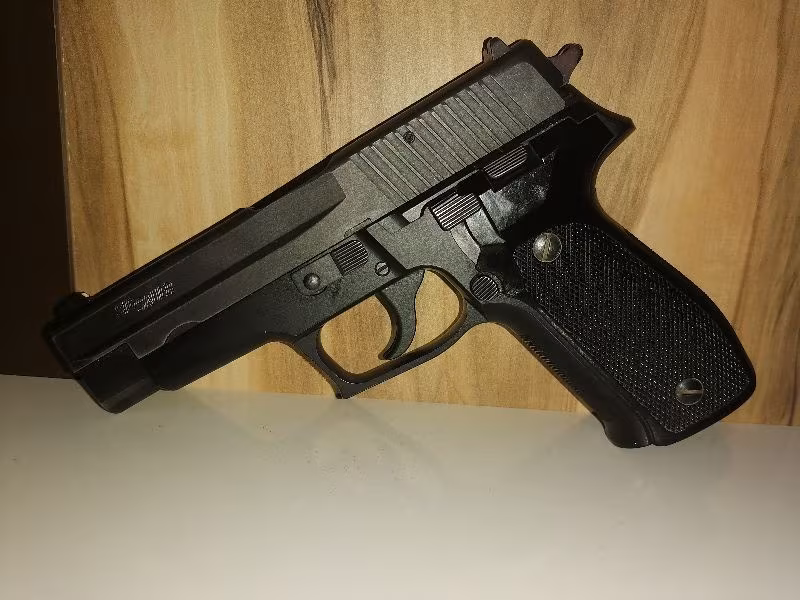 Orjınal SIG SAUER P226