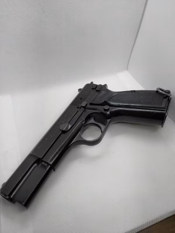 ORJİNAL 245 PV SERİSİ BELÇİKA BROWNİNG