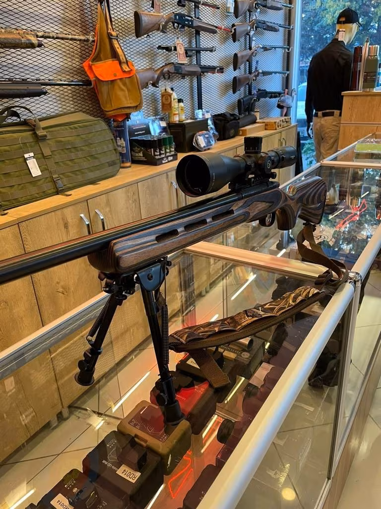 cz 557 cz 557 varmint lamellé cal.308 win satılık komple set