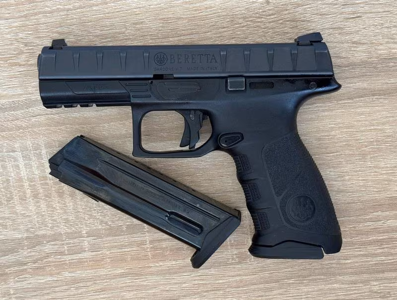 BERETTA APX