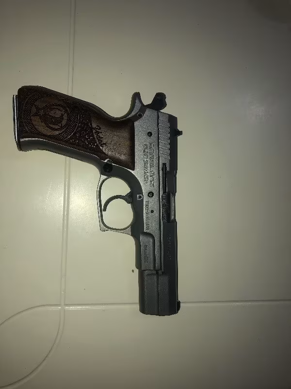 Özel harekattan temiz