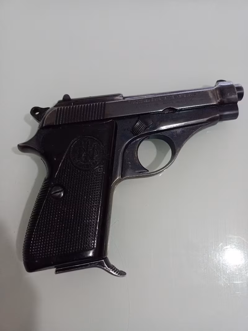 ORİJİNAL BERETTA MOD 70