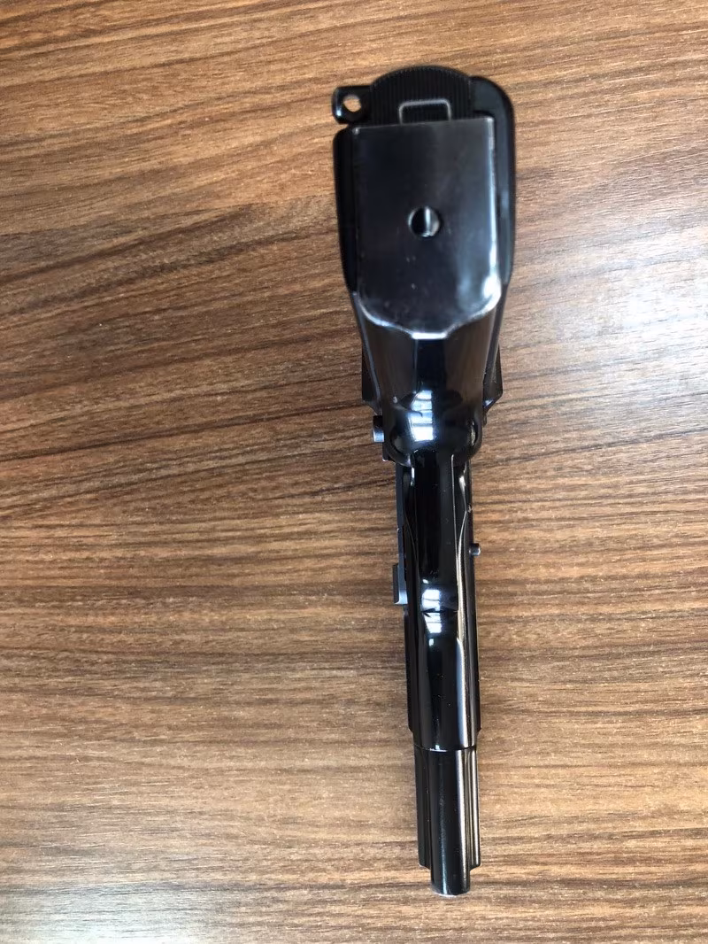 İlk sahibinden browning