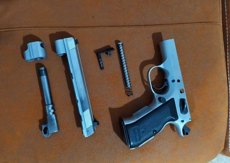 SAHİBİNDEN ORİJİNAL İTALYAN ÜRETİMİ TONFOGLİO TAŞIMA RUHSATLI