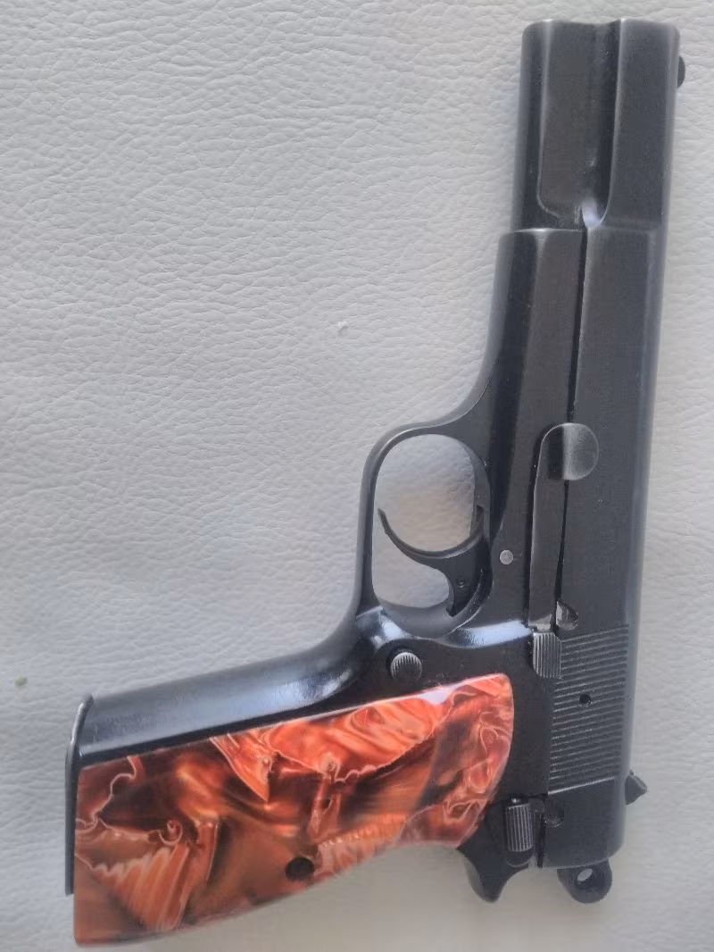 Emekli polis mirasçılarindan