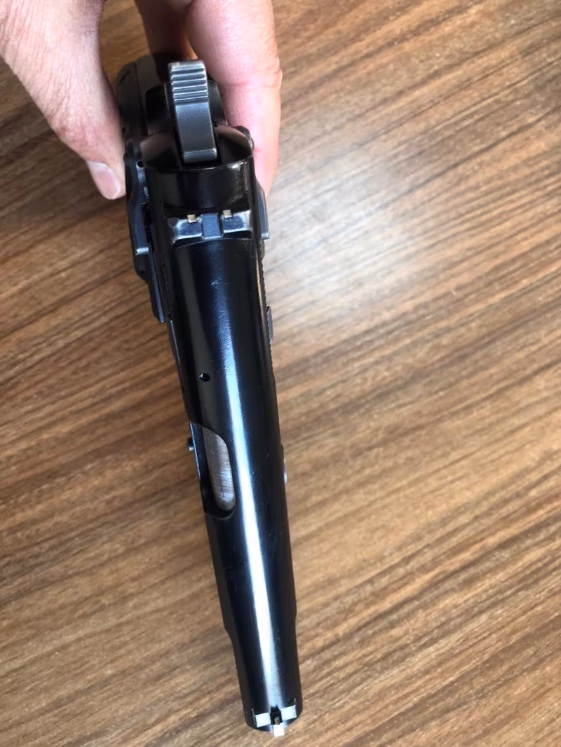 İlk sahibinden browning