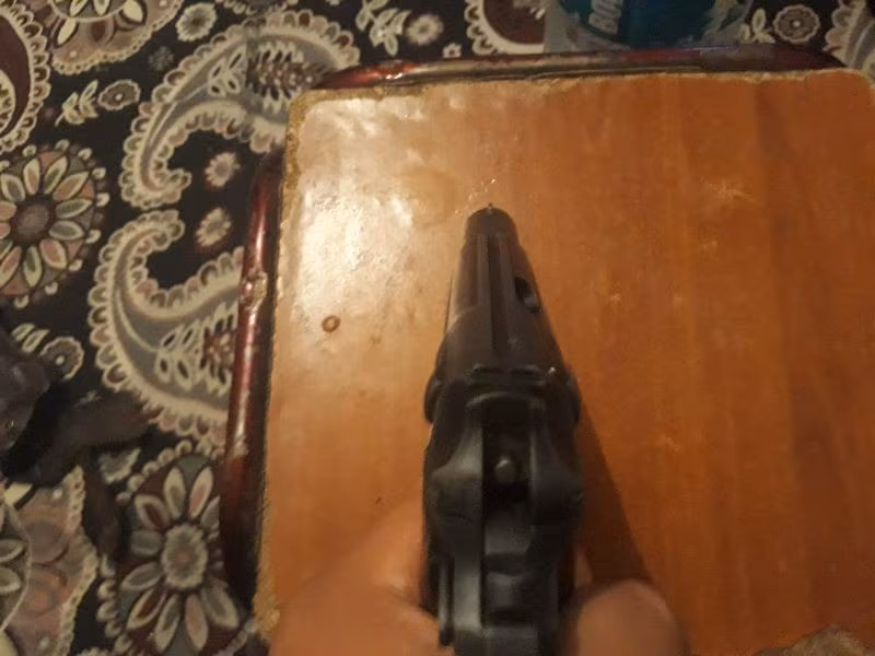 Astra condor mode 800