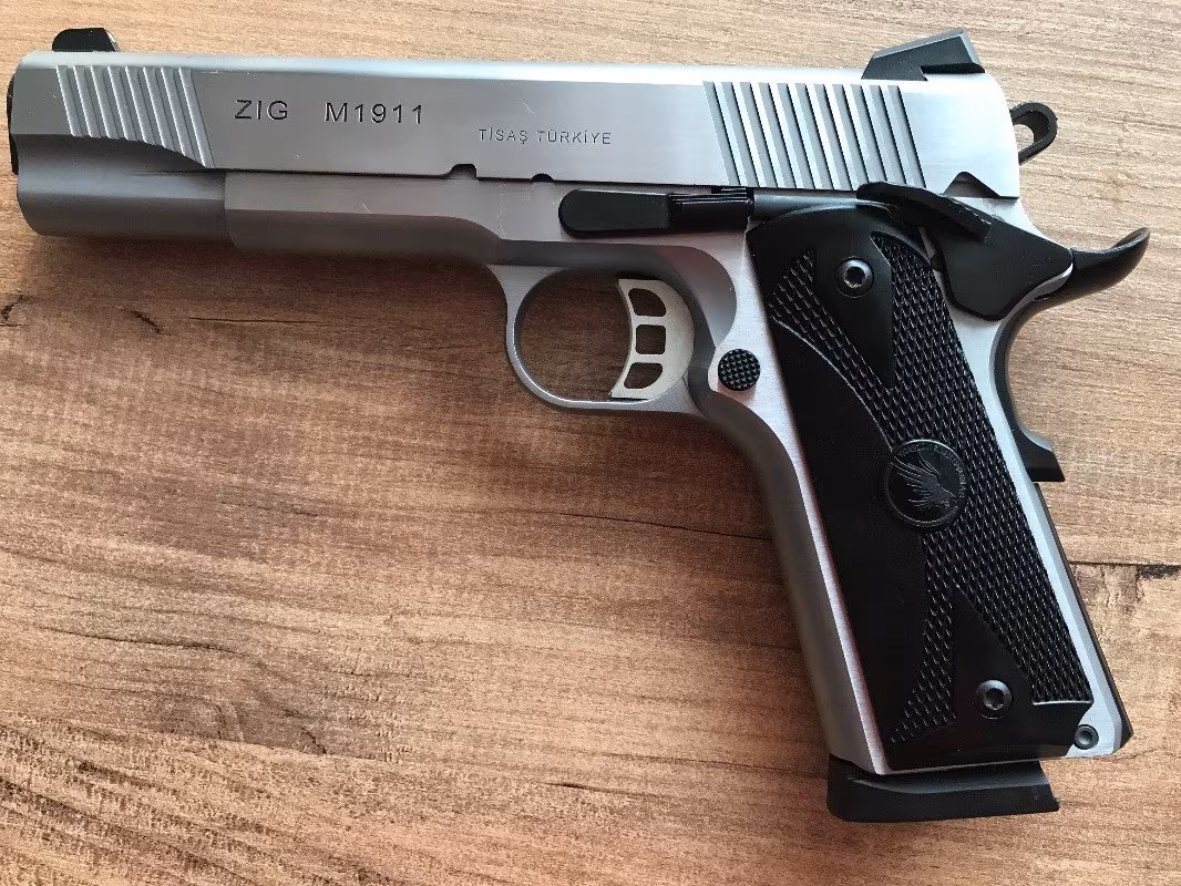 Tertemiz nokta çiziksiz Emniyet mensubundan