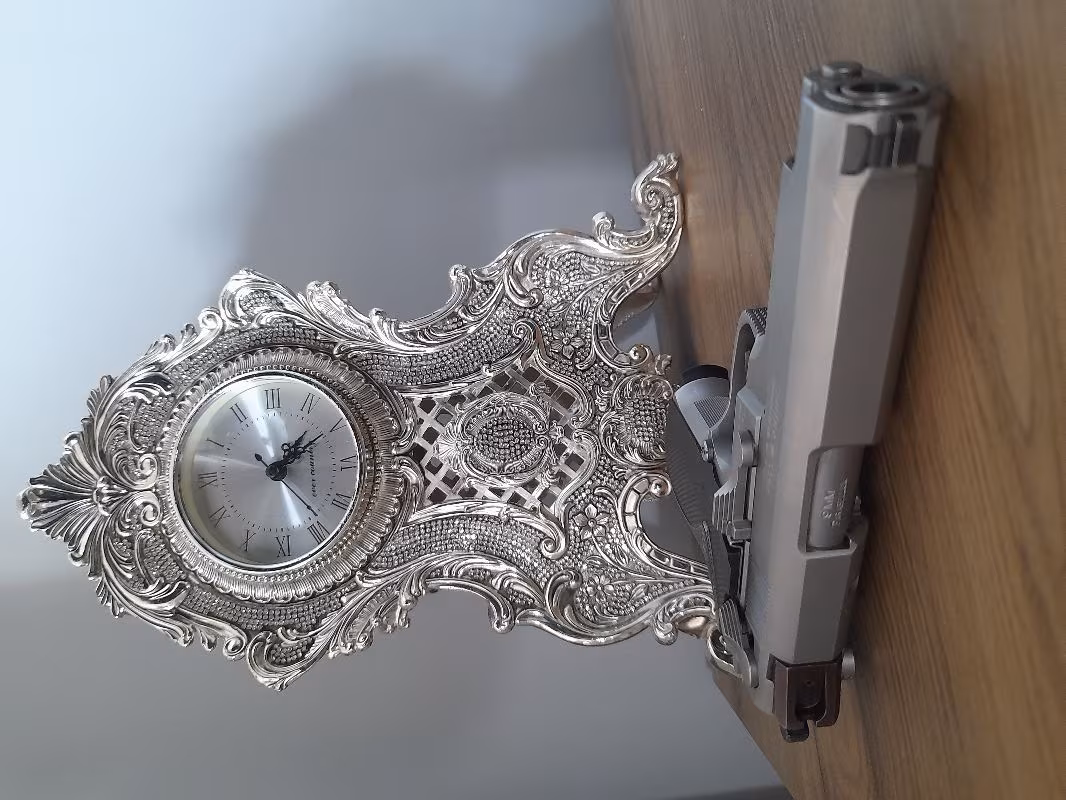 Smith wesson 5906 sınıfının En iyisi...