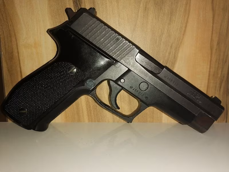 Orjınal SIG SAUER P226