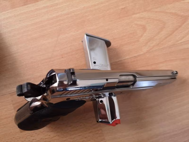 Az kullanılmış Kılınç 2000 Light WhatsApptan arayınız.