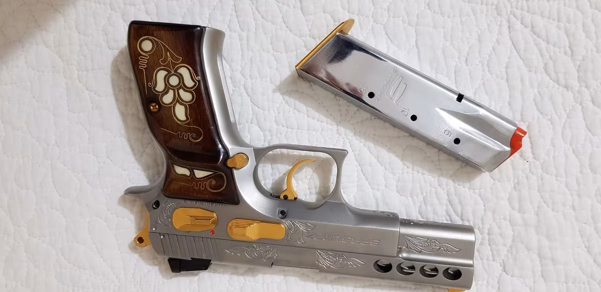 Acil satılık temiz p8l