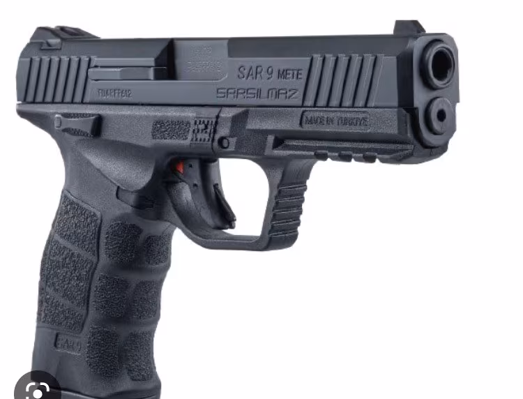 Sahibinden hiç fişek atılmamış