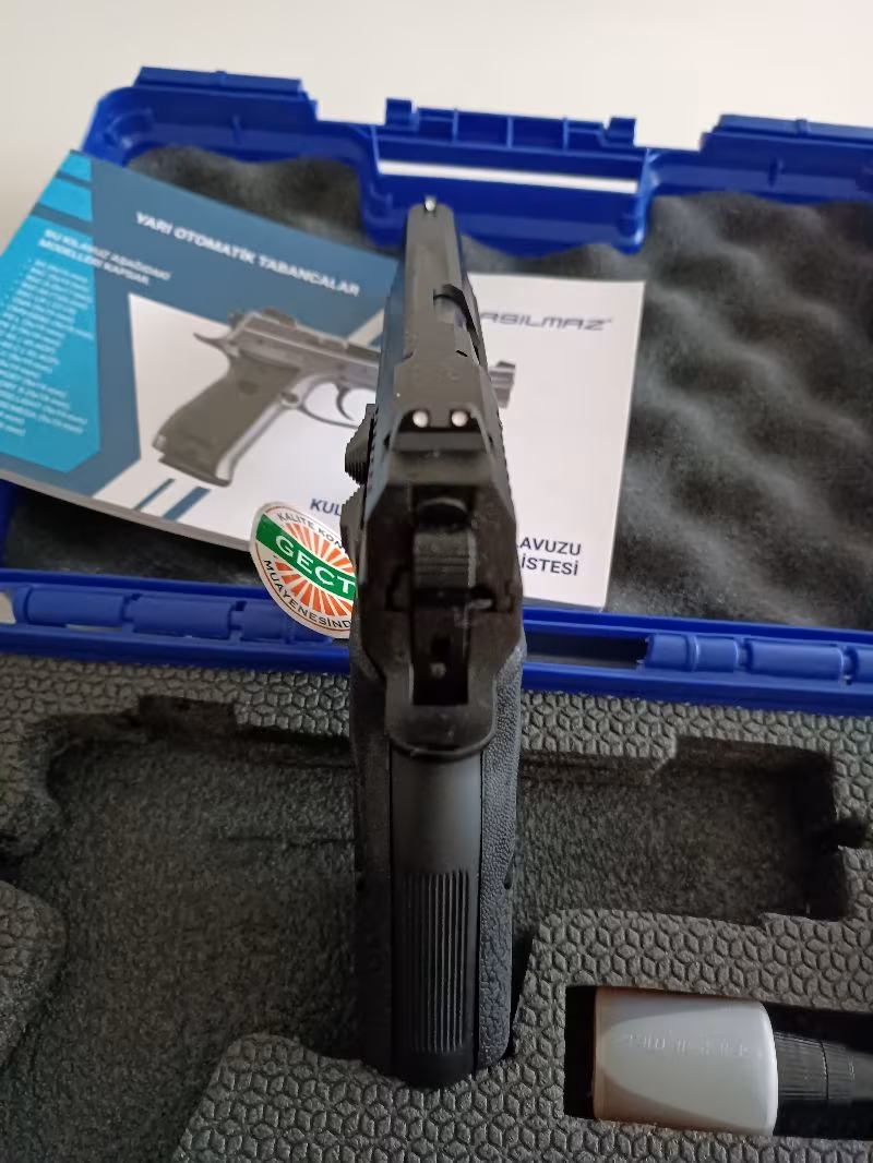 Satılık Kılınç 2000 mega