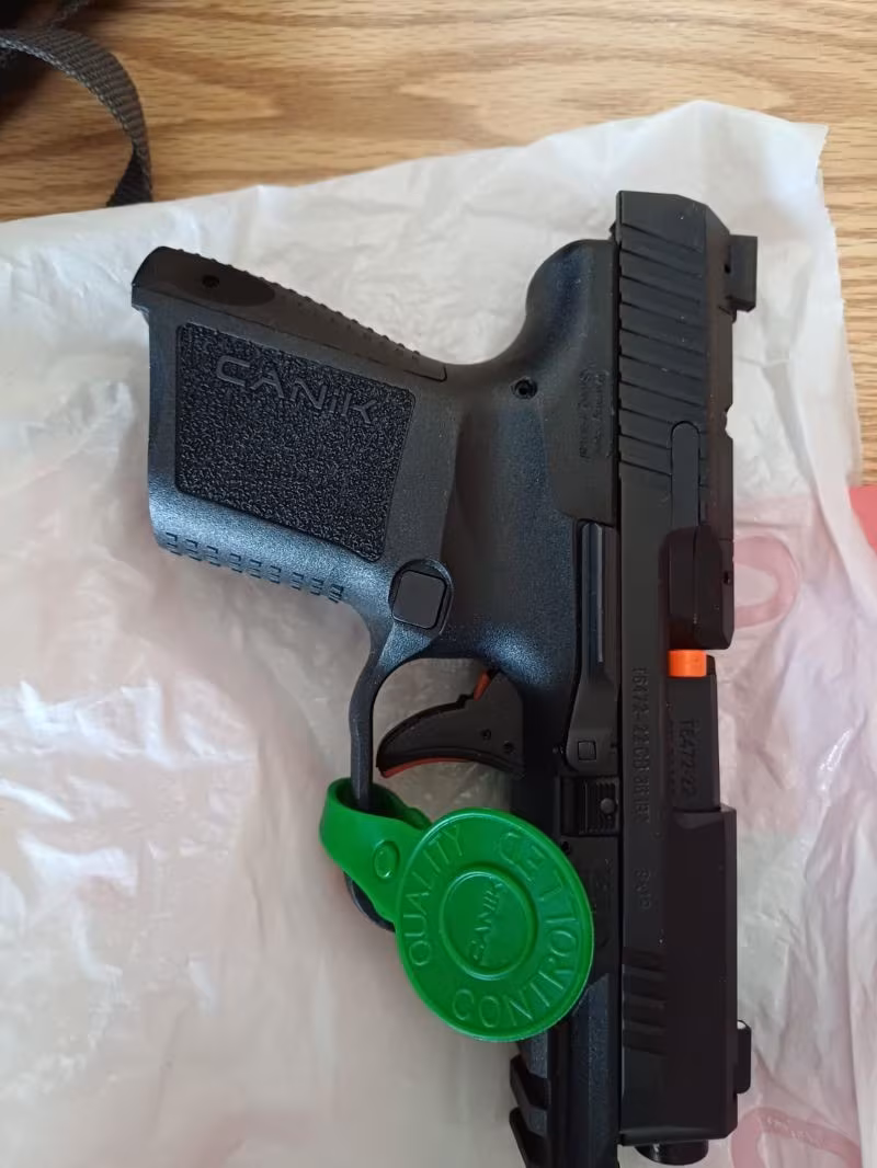 SIFIR CANİK SUB ELİTE( kısa sürede)