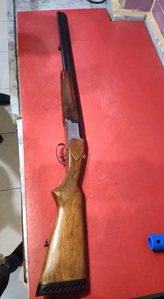 Baikal 20 kalibre spr 310