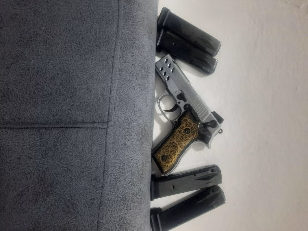 Sahibinden temiz zigane sport kc