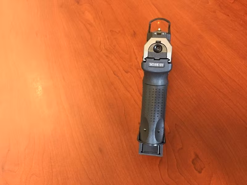 Canik TP9 SF Elite-S Tungsten Özel Üretim (Full+Full)