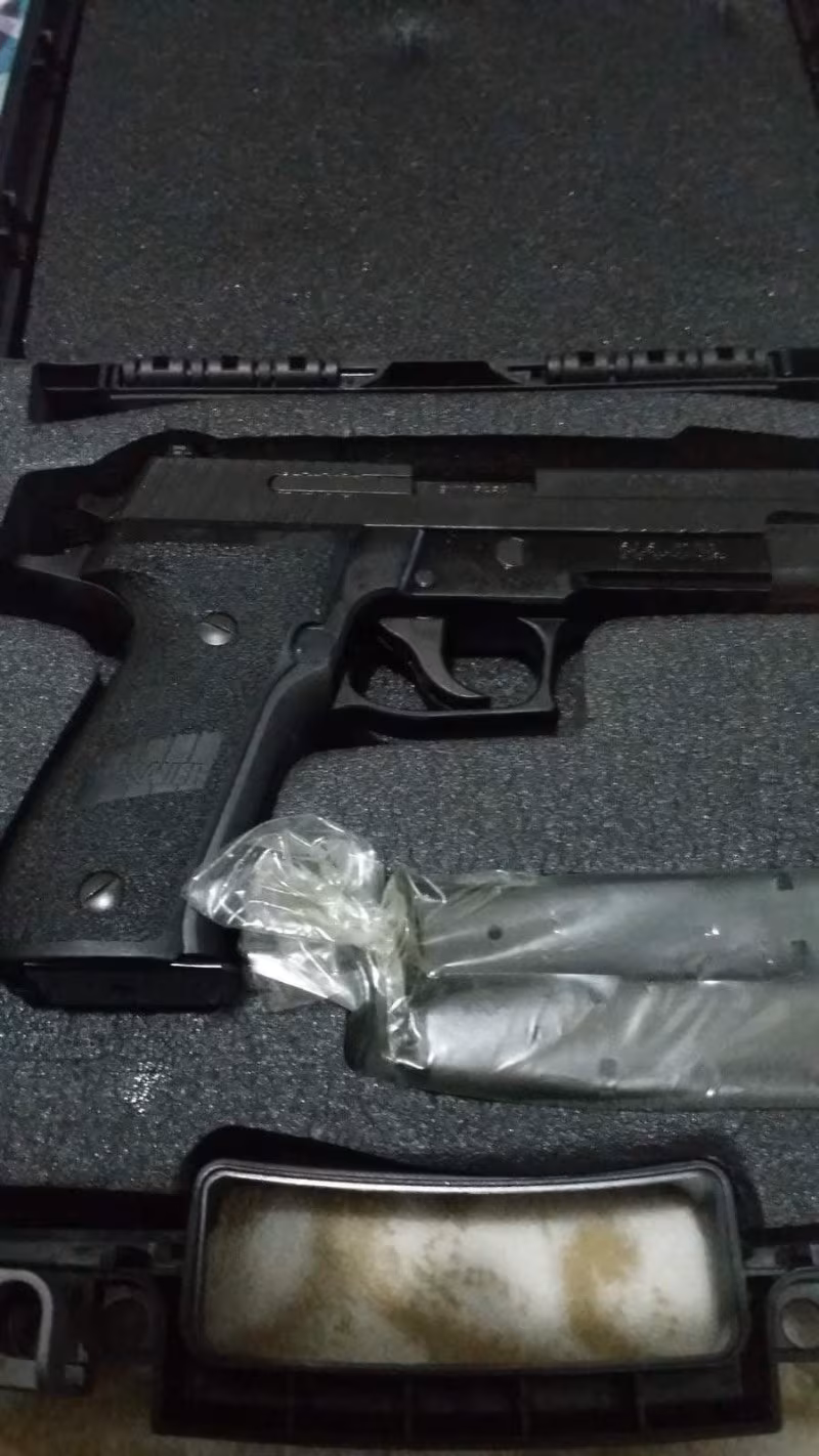 Emekli Özel Harekatçıdan