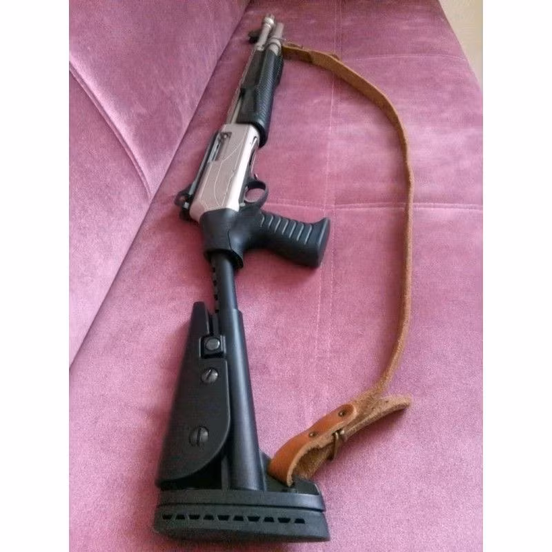 HATSAN Escort MP-A Marine Ts