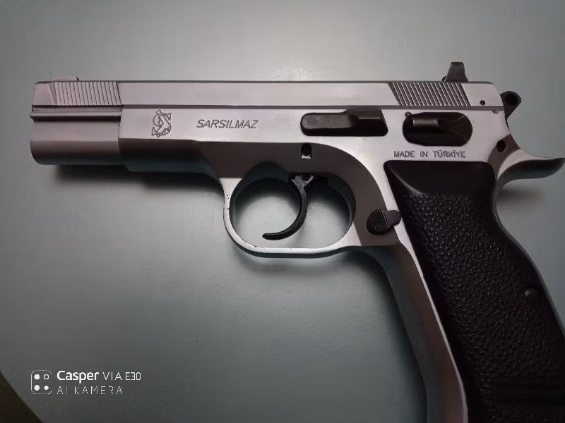 Kılınç 2000 light