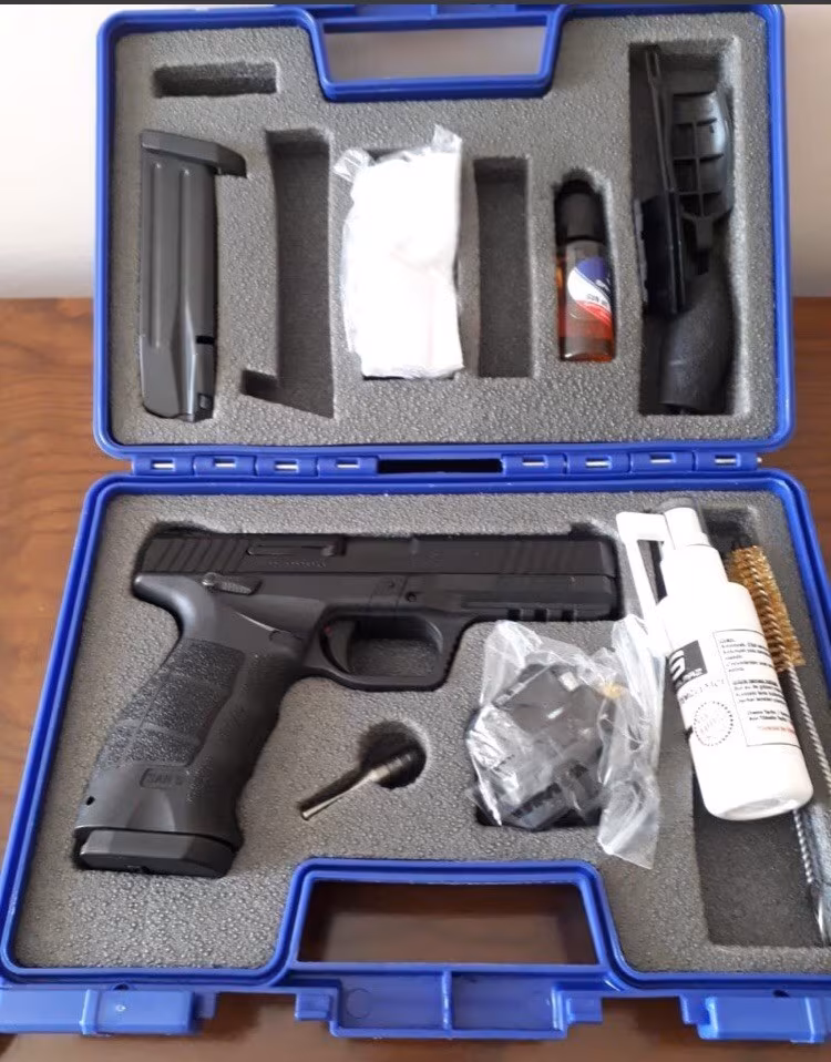 Sahibinden sarsılmaz SAR9